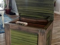 Woodworking
